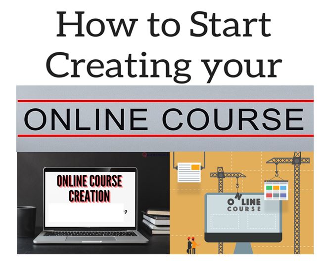 Online-Course-Creation-Learning