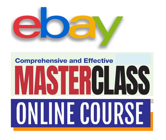 eBay-Masterclass-Online-Training